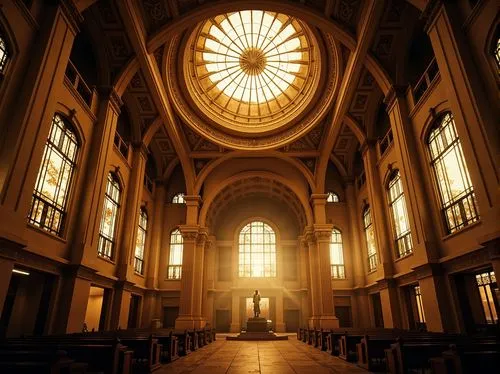 cathedral,oculus,sanctuary,cathedrals,sacristy,cochere,dome,transept,chappel,theed,archly,union station,ecclesiastical,ecclesiatical,ecclesiastic,hall of the fallen,quannum,narthex,empty interior,3d render