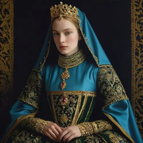 elizaveta,tudor,yelizaveta,shipka,vasilisa,nikolayevna,portrait of a girl,dorota,principessa,margairaz,renaissance,archduchess,the prophet mary,regal,elizabeth i,sadovaya,portrait of christi,theodora,sansa,cersei,Photography,Documentary Photography,Documentary Photography 15