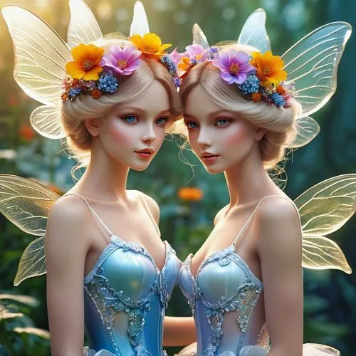 vintage fairies,fairies,butterfly dolls,faery,fairies aloft,faerie,dryads,flower fairy,fairy,fairy forest,rhinemaidens,porcelain dolls,fairyland,faires,twin flowers,fauns,blue butterflies,garden fairy,damsels,headpieces,Photography,Artistic Photography,Artistic Photography 03