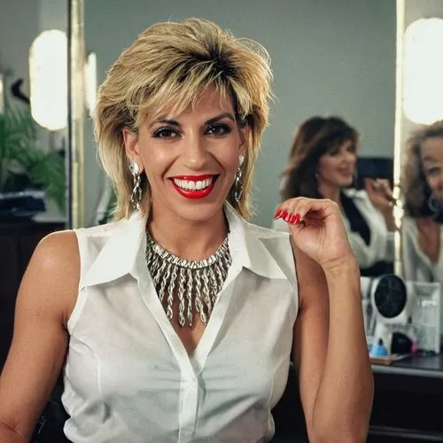 baranski,gennifer,xuxa,marisela,vassiliou,tonioli,Photography,General,Realistic