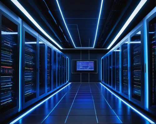 supercomputer,datacenter,supercomputers,data center,the server room,datacenters,supercomputing,petabytes,petabyte,virtualized,computerware,data storage,xserve,enernoc,cyberinfrastructure,petaflops,zawichost,computer room,netpulse,mainframes,Conceptual Art,Daily,Daily 33