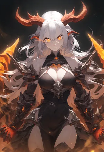 yuel,carmilla,pommern,elkana,surtr,ibaraki