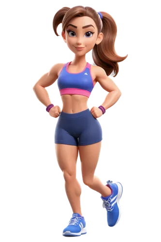 female runner,fitness coach,fitness model,athletic body,fitness professional,sports girl,gym girl,workout items,aerobic exercise,workout icons,fitness,muscle woman,sports exercise,female swimmer,3d figure,personal trainer,jogging,exercise,fitnes,diet icon,Unique,3D,3D Character