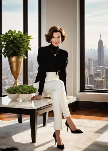 ardant,katherine hepburn,baranski,jovovich,business woman,businesswoman,chairwoman,moneypenny,feldshuh,mariska,gundlach,melfi,vettriano,murkowski,dominczyk,streitfeld,woman in menswear,hochul,woodsen,business women,Art,Artistic Painting,Artistic Painting 24