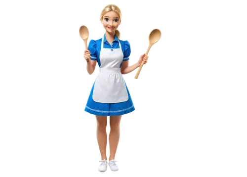waitress,nurse uniform,girl in the kitchen,female nurse,chef's uniform,housekeeper,chef,doll kitchen,pastry salt rod lye,pastry chef,nurse,maid,cooking utensils,hostess,housewife,cleaning woman,serveware,stewardess,cookware and bakeware,cake decorating supply,Conceptual Art,Daily,Daily 16