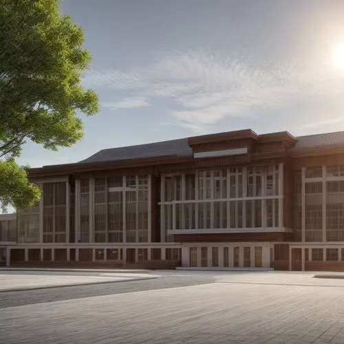 school design,equestrian center,performing arts center,3d rendering,new building,render,adler arena,lecture hall,auditorium,gymnasium,music conservatory,philharmonic hall,new city hall,concert hall,at