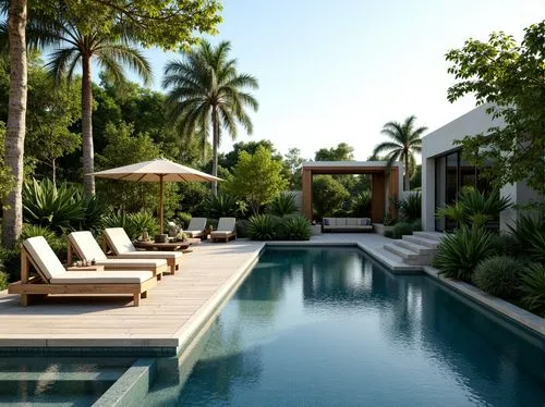 amanresorts,mustique,landscape design sydney,tropical house,holiday villa,landscape designers sydney,outdoor pool,luxury property,resort,palm garden,landscaped,pool house,anantara,outdoor furniture,tropical island,garden design sydney,bungalows,swimming pool,paradis,3d rendering