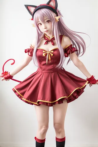 cosplay image,kotobukiya,nyan,poi,christmas figure,anime japanese clothing,ako,cosplay,asian costume,kitsune,mikuru asahina,patchouli,kantai collection sailor,erika,doll dress,jin deui,poker primrose,