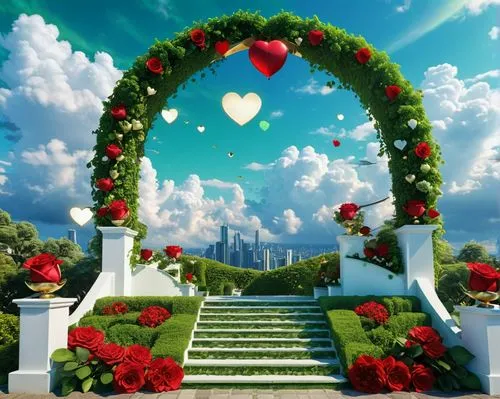 rose arch,love bridge,landscape background,heart shape frame,heart background,flower background,3d background,romantique,flower frame,valentines day background,rose wreath,heaven gate,valentine frame clip art,nature background,flower border frame,heart clipart,the luv path,rosewall,wreaths,valentine background,Photography,General,Realistic