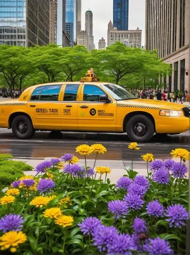 new york taxi,taxicabs,taxi cab,taxicab,taxis,yellow taxi,cabs,taxi,cabbie,cabbies,taxi sign,flower car,taxi stand,newyork,cabby,limos,streeterville,new york,taxifolia,minicab,Conceptual Art,Daily,Daily 18