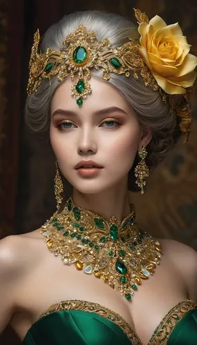 celtic queen,noblewoman,diadem,cleopatra,frigga,circlet,gold jewelry,surana,mervat,gold filigree,oriental princess,majevica,poppaea,miss circassian,derivable,theodora,gandhari,jeweller,lutetia,amazonica,Photography,General,Natural