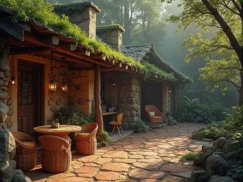 teahouse,ryokan,korean folk village,teahouses,asian architecture,home landscape,shaoming,japan garden,hushan,watercolor tea shop,tea garden,japan landscape,japanese shrine,summer cottage,sake gardens,beautiful home,japanese-style room,japanese garden,seclude,japanese garden ornament,Photography,General,Realistic