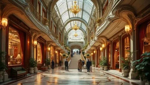 galleria,arcades,corridor,louvre,galeries,galleries,vittoriano,saintpetersburg,saint petersburg,galerie,emporium,passage,enfilade,royal interior,lubyanka,mikhailovsky,galerias,viena,hallway,oriali,Photography,General,Realistic