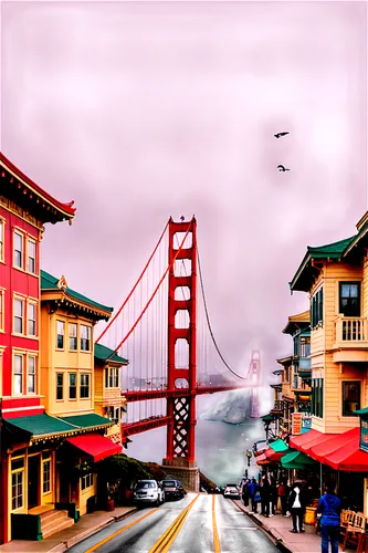 goldengatebridge,the golden gate bridge,golden gate,san francisco,golden gate bridge,golden bridge,sanfrancisco,spit bridge,rainbow bridge,world digital painting,colorful city,background vector,bridges,san francisco bay,presidio,bay area,cartoon video game background,usa landmarks,city scape,colored pencil background,Conceptual Art,Fantasy,Fantasy 27