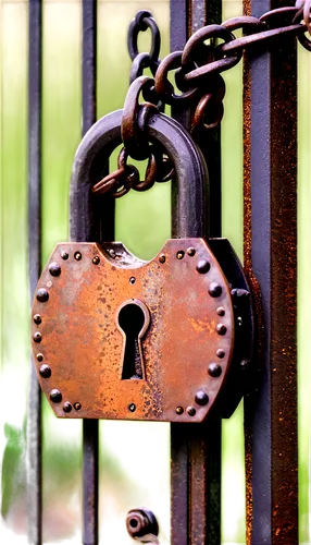 rusty locks,padlock,padlocks,padlocked,heart lock,padlock old,lovelock,two-stage lock,locked,metal gate,iron gate,lifelock,danube lock,unshackle,ironwork,keylock,open locks,love lock,locks,fence gate,Illustration,Vector,Vector 16