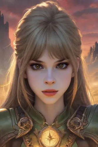 sophitia,elona,oerth,oenanthe,eilonwy,cirta,alera,meteora,elspeth,lonka,gwenllian,zelda,clarisse,krietor,violet head elf,laoghaire,saria,ellinor,soulcalibur,elenore,Photography,Natural