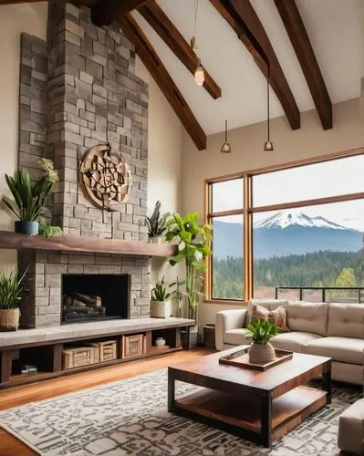 fire place,luxury home interior,family room,fireplaces,modern living room,fireplace,contemporary decor,living room,wooden beams,sunroom,alpine style,bonus room,beautiful home,interior modern design,issaquah,livingroom,modern decor,home interior,house in the mountains,sitting room,Unique,Pixel,Pixel 03