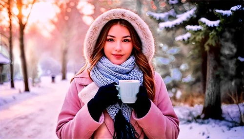 winter background,winter drink,woman drinking coffee,snowflake background,hot cocoa,winters,hot chocolate,christmas snowy background,winter,hot drink,hot coffee,hot beverages,hot drinks,cold drink,snow scene,winterblueher,winter dream,cup of cocoa,winter time,winter mood,Illustration,Retro,Retro 13