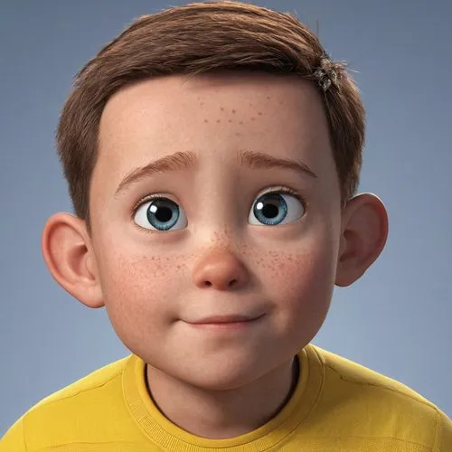 cute cartoon character,cgi,children's eyes,pinocchio,cinema 4d,3d rendered,cartoon character,animated cartoon,child portrait,alfalfa,b3d,3d model,disney character,character animation,elf,boy,male character,miguel of coco,nose-wise,russo-european laika,Photography,General,Realistic