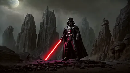 vader,darth vader,maul,darth wader,darth maul,darth talon,jedi,dark side,cg artwork,lightsaber,rots,sw,imperial,clone jesionolistny,imperial coat,splitting maul,dark elf,dark world,laser sword,emperor