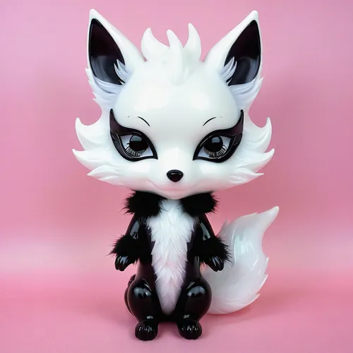 plush figure,little fox,child fox,arctic fox,kit fox,kitsune,sand fox,animal figure,silver fox,doll figure,rubber doll,cute fox,a fox,doll cat,kewpie doll,fennec,desert fox,artist doll,wind-up toy,fox,Illustration,Abstract Fantasy,Abstract Fantasy 10