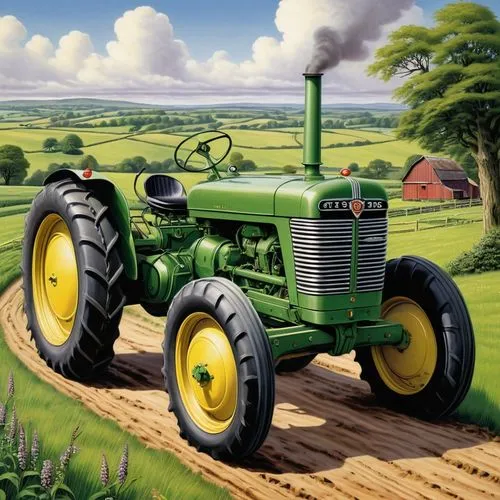 farm tractor,tractor,agricultural machinery,john deere,agricultural machine,old tractor,agricultural engineering,aggriculture,farm background,harvester,deutz,agriculture,farming,farm landscape,combine harvester,farm set,agricultural,furrow,agroculture,farmer,Conceptual Art,Fantasy,Fantasy 30