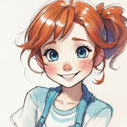 honoka,orihime,nami,overalls,oikawa,momoi,chako,girl in overalls,hinata,nora,cinnamon girl,mikania,pippi,ponyo,meyrin,tomochika,lovett,mikuru asahina,shoujun,haruka,Illustration,Black and White,Black and White 08