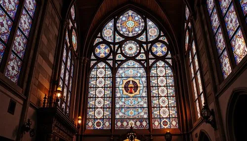 stained glass windows,stained glass,stained glass window,church windows,transept,church window,main organ,presbytery,stained glass pattern,front window,interior view,the interior,interior,christ chapel,pcusa,panel,reredos,aachen cathedral,organ,pipe organ