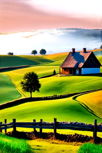 home landscape,farm landscape,landscape background,rural landscape,beautiful landscape,meadow landscape,countryside,farm background,green landscape,landscapes beautiful,landscape nature,nature landscape,rolling hills,bucolic,paysage,farmland,moravia,dutch landscape,foggy landscape,windows wallpaper,Illustration,Black and White,Black and White 32