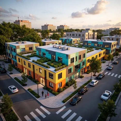 townhomes,cohousing,rowhouses,villeray,row houses,new housing development,bridgeland,cabbagetown,townhouses,suburbanization,urban design,blocks of houses,suburbanized,multifamily,corktown,cedarvale,apartment buildings,ossington,rowhouse,beltline