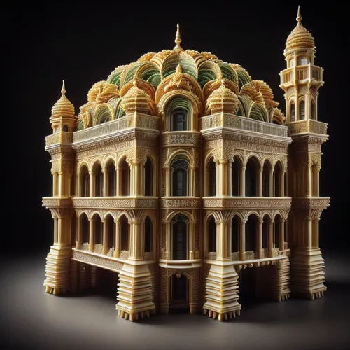 islamic architectural,hawa mahal,byzantine architecture,build by mirza golam pir,grand mosque,big mosque,mosques,islamic lamps,alabaster mosque,city mosque,gold castle,model house,star mosque,taj mahal,terracotta,miniature house,mosque,house of allah,al nahyan grand mosque,taj-mahal