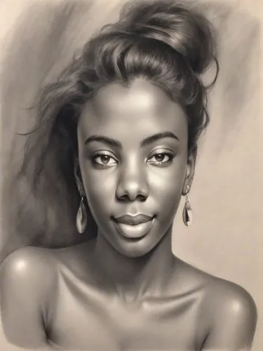 charcoal drawing,charcoal pencil,graphite,girl portrait,digital painting,girl drawing,charcoal,pencil drawing,african woman,african american woman,nigeria woman,digital art,pencil drawings,face portrait,artist portrait,portrait of a girl,woman portrait,digital artwork,digital drawing,female portrait