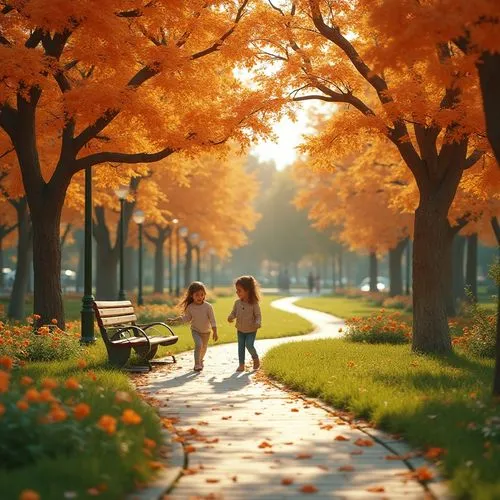 autumn park,autumn walk,one autumn afternoon,autumn in the park,autumn background,autumn scenery,autumn day,autumn idyll,the autumn,autumn,walk in a park,autumn morning,in the autumn,autumn songs,golden autumn,just autumn,autumn season,autumn frame,autumn sun,autuori,Photography,General,Realistic