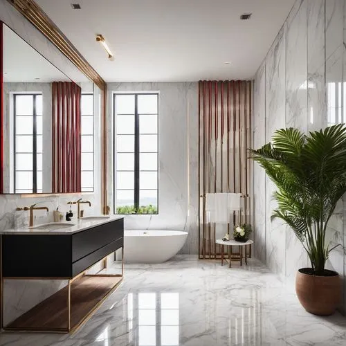 luxury bathroom,modern minimalist bathroom,bath room,interior modern design,marazzi,bathroom,Photography,General,Realistic