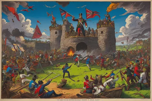 medieval,middle ages,the middle ages,medieval market,puy du fou,castile-la mancha,eulenspiegel,bach knights castle,castleguard,fête,knight festival,khokhloma painting,medieval castle,day of the victory,knight's castle,village festival,münsterland,épée,festival,new castle,Art,Classical Oil Painting,Classical Oil Painting 39