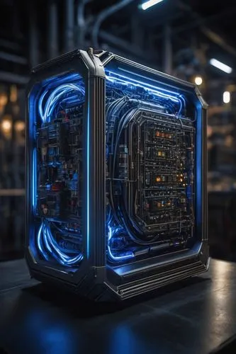 fractal design,computer case,computer art,barebone computer,desktop computer,computer cooling,motherboard,cyclocomputer,processor,compute,digital safe,crypto mining,personal computer,computer disk,computer workstation,uninterruptible power supply,cinema 4d,computer cluster,bitcoin mining,computer generated,Illustration,Black and White,Black and White 23