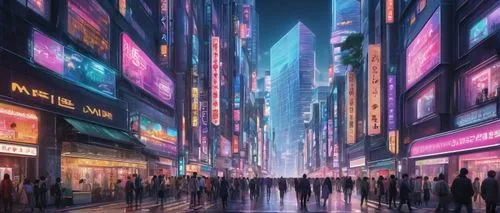 shinjuku,cybercity,akihabara,tokyo city,akiba,shibuya,tokyo,ikebukuro,kabukiman,kabukicho,yodobashi,mongkok,cyberpunk,colorful city,ginza,cybertown,cityzen,kamurocho,cityscape,shimbashi,Conceptual Art,Fantasy,Fantasy 22