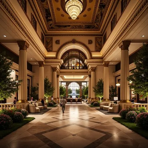 hotel lobby,emirates palace hotel,wintergarden,nemacolin,gaylord palms hotel,atriums,lobby,intercontinental,caesars palace,cochere,westin,galleria,borgata,ebbitt,gleneagles hotel,habtoor,driskill,luxury hotel,ameristar,the cairo