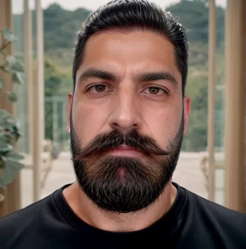 handlebar,handlebars,castro,beard,rio serrano,mexican,fidel alejandro castro ruz,beard flower,beyaz peynir,bearded,iranian,dimitrios,no shave,latino,persian,moustache,match head,real estate agent,selçuk,estate agent