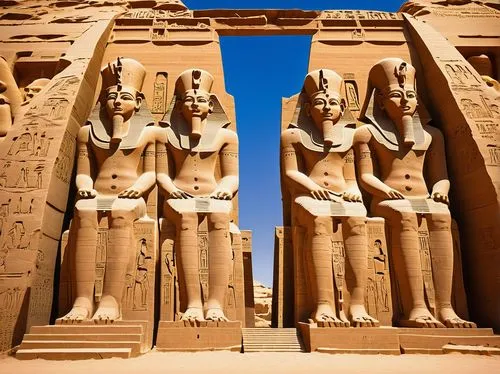 abu simbel,luxor,ramses ii,karnak temple,simbel,ramesseum,egyptian temple,egypt,egyptienne,pharaohs,amenemhet,amenemhat,pharaonic,thutmose,ancient egypt,karnak,edfu,pharoahs,qasr,sphinxes,Art,Artistic Painting,Artistic Painting 38