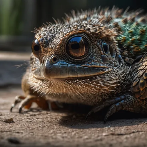 plains spadefoot,beaked toad,ring-tailed iguana,cane toad,boreal toad,collared lizard,american toad,whiptail,texas toad,caiman lizard,western whiptail,iguana,desert iguana,fringe-toed lizard,bufo,green iguana,marmoset,west african dwarf crocodile,coast horned lizard,bullfrog,Photography,General,Natural