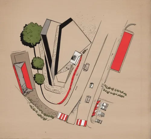 street plan,cd cover,landscape plan,highway roundabout,urban design,demolition map,landmarks,california raceway,street map,car park,spatialship,matruschka,croydon facelift,town planning,architect plan