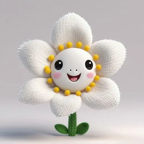 daisy flower,felt flower,knuffig,salt flower,ox-eye daisy,flowers png,kawaii cactus,little flower,stitched flower,flower animal,pixaba,daisy,fried egg flower,marguerite daisy,yolk flower,cheery-blossom,seaside daisy,daisy 2,daisy family,daisy flowers,Unique,3D,3D Character