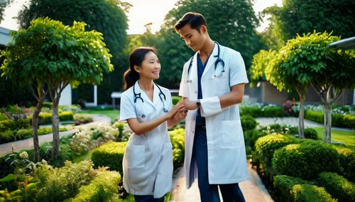 lakorn,paramedical,midwife,mujhse,aestheticians,romantic scene,Photography,General,Cinematic