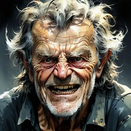 elderly man,old human,old man,old age,pensioner,elderly person,old person,geppetto,older person,old woman,grandpa,hag,grandfather,the old man,merle black,man portraits,klinkel,dwarf sundheim,elderly lady,digital painting,Conceptual Art,Fantasy,Fantasy 12