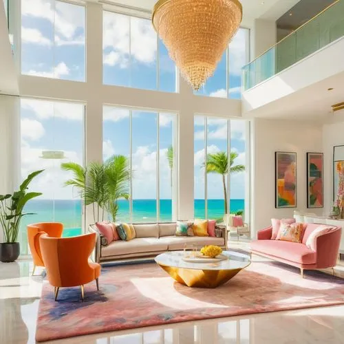 south beach,beach house,breakfast room,penthouses,palmbeach,contemporary decor,luxury home interior,oceanfront,sunroom,caicos,amanresorts,beachhouse,paradisus,sandpiper bay,beachfront,fisher island,sobe,home interior,palmilla,hkmiami,Illustration,Japanese style,Japanese Style 21