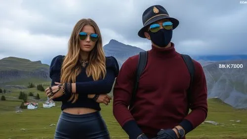 улучшенная картинка,a man and a woman wearing face masks,ski mask,balaclavas,balaclava,robbers,bereza,alpine hats,spy visual,greenscreen,kazbegi,spytek,ssx,dayz,pyro,spyri,avatars,ffp2 mask,heists,myt