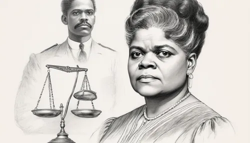 emancipation,common law,lady justice,human rights icons,text of the law,scales of justice,gavel,barbara millicent roberts,jurist,barrister,justicia brandegeana wassh,figure of justice,juneteenth,goddess of justice,justice,lawyers,law,mahogany family,attorney,justitia,Illustration,Black and White,Black and White 35