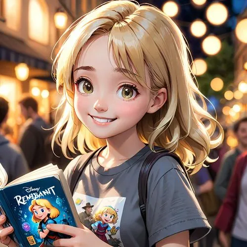 darjeeling,tsumugi kotobuki k-on,cute cartoon character,blonde girl with christmas gift,anime 3d,girl with speech bubble,elsa,cg artwork,disney character,vector girl,honmei choco,anime cartoon,doll's festival,blonde girl,a girl's smile,girl holding a sign,kotobukiya,harajuku,maya,kids illustration,Anime,Anime,Cartoon