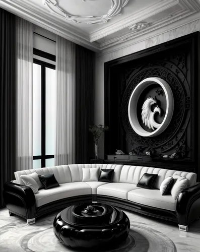 ornate room,luxury home interior,sitting room,art deco,livingroom,living room,interior decoration,luxurious,great room,interior decor,neoclassic,interior design,contemporary decor,chaise lounge,neocla